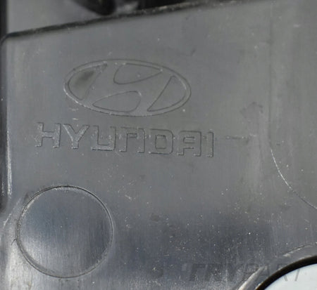 HYUNDAI STARIA LEFT REAR LIGHT ORG EU