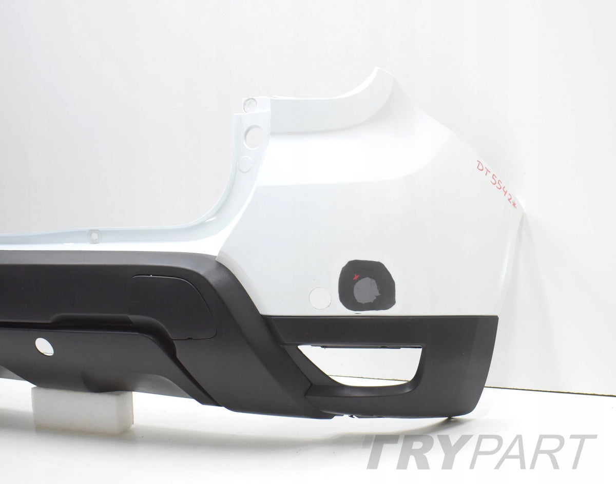 DACIA DUSTER II REAR BUMPER ORG