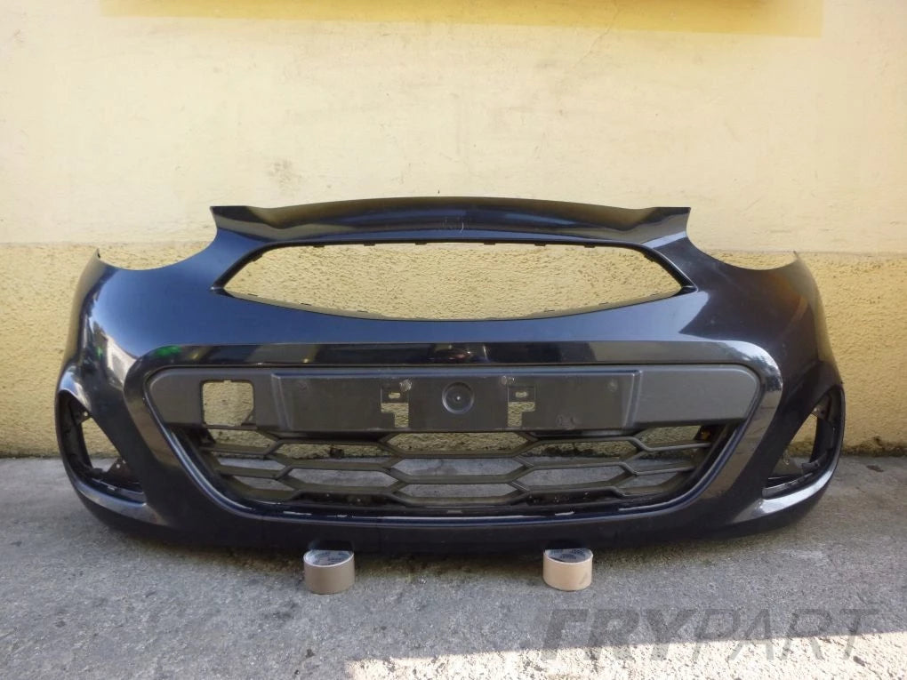 NISSAN MICRA K13 LIFT front bumper