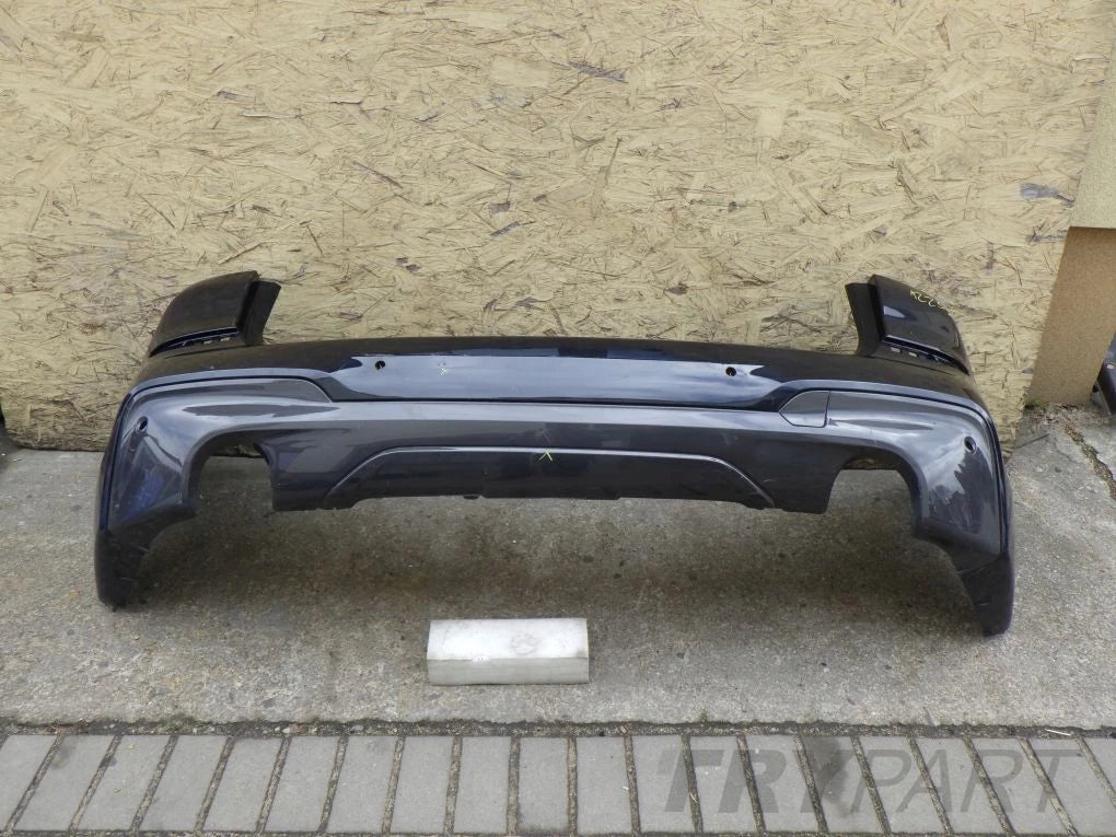BMW X3 G01 M Sport Package Rear Bumper