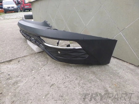 HYUNDAI TUCSON IV 4 20- Rear Bumper