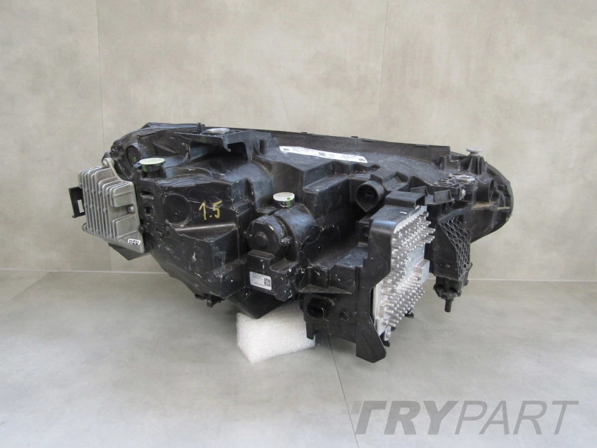 Front Headlight BMW 2 G42 FULL LED 22- LH COMPLETE 8083635