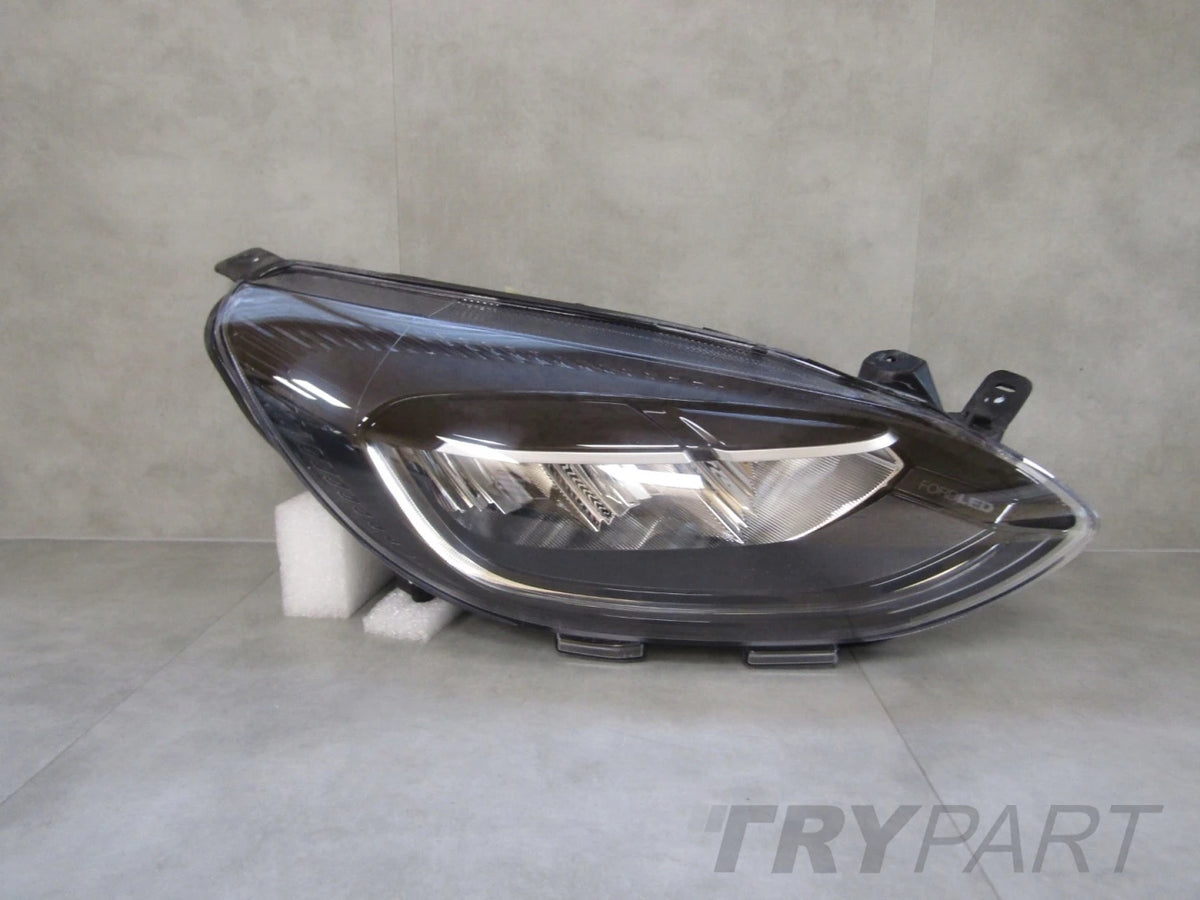 FRONT LAMP FORD FIESTA MK8 VIII LED LIFT 21-23 RH