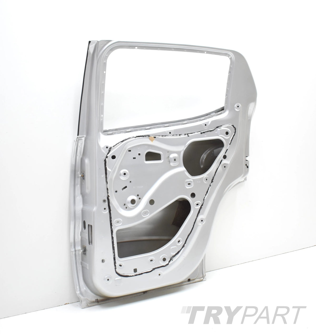 DACIA SPRING REAR RIGHT DOOR ORG
