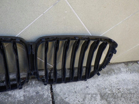 BMW X5 G05 X6 G06 Kidney Grille