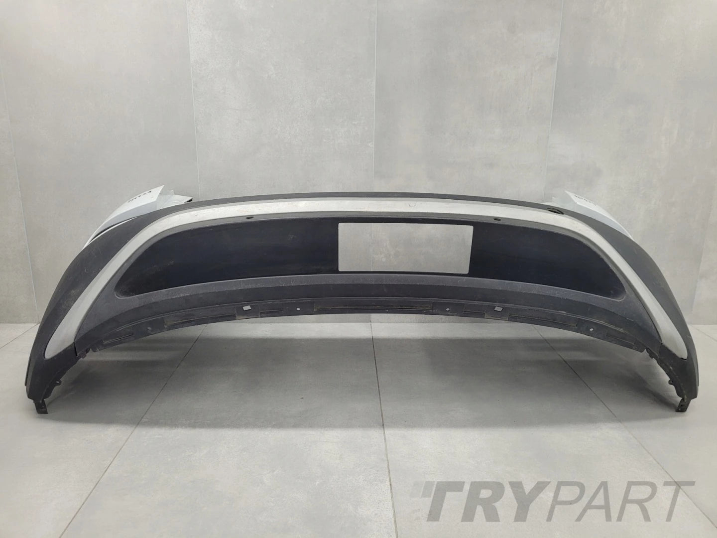 Rear Bumper VW Volkswagen ID.4 ID4 11A 20-