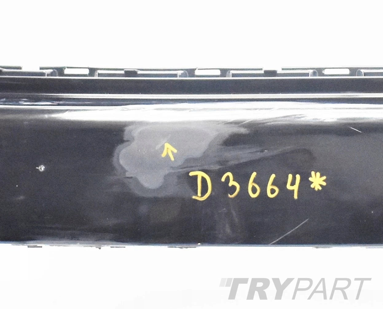 MINI COUNTRYMAN R60 FRONT BUMPER ORG