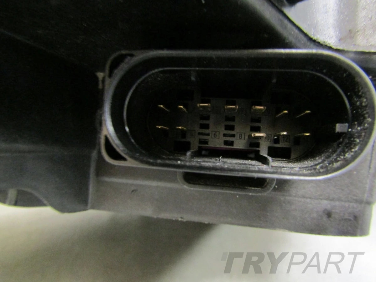 MERCEDES GLC W253 FULL LED ILS 15-19 LH LEFT HEADLIGHT A2539065701