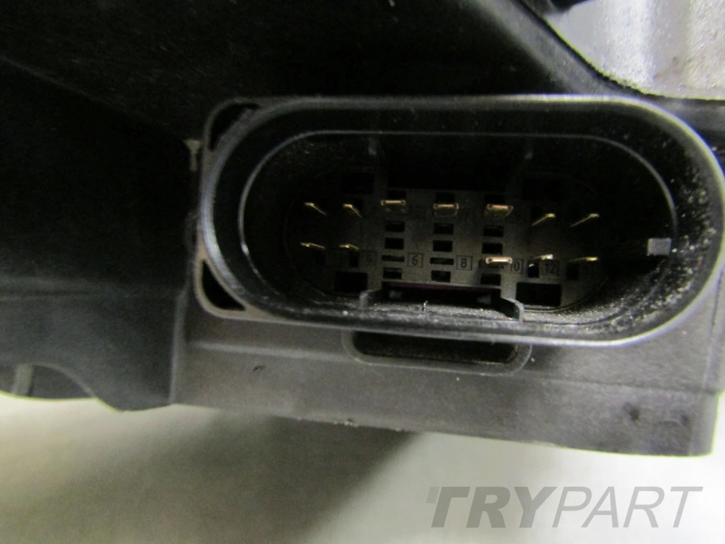 MERCEDES GLC W253 FULL LED ILS 15-19 LH LEFT HEADLIGHT A2539065701