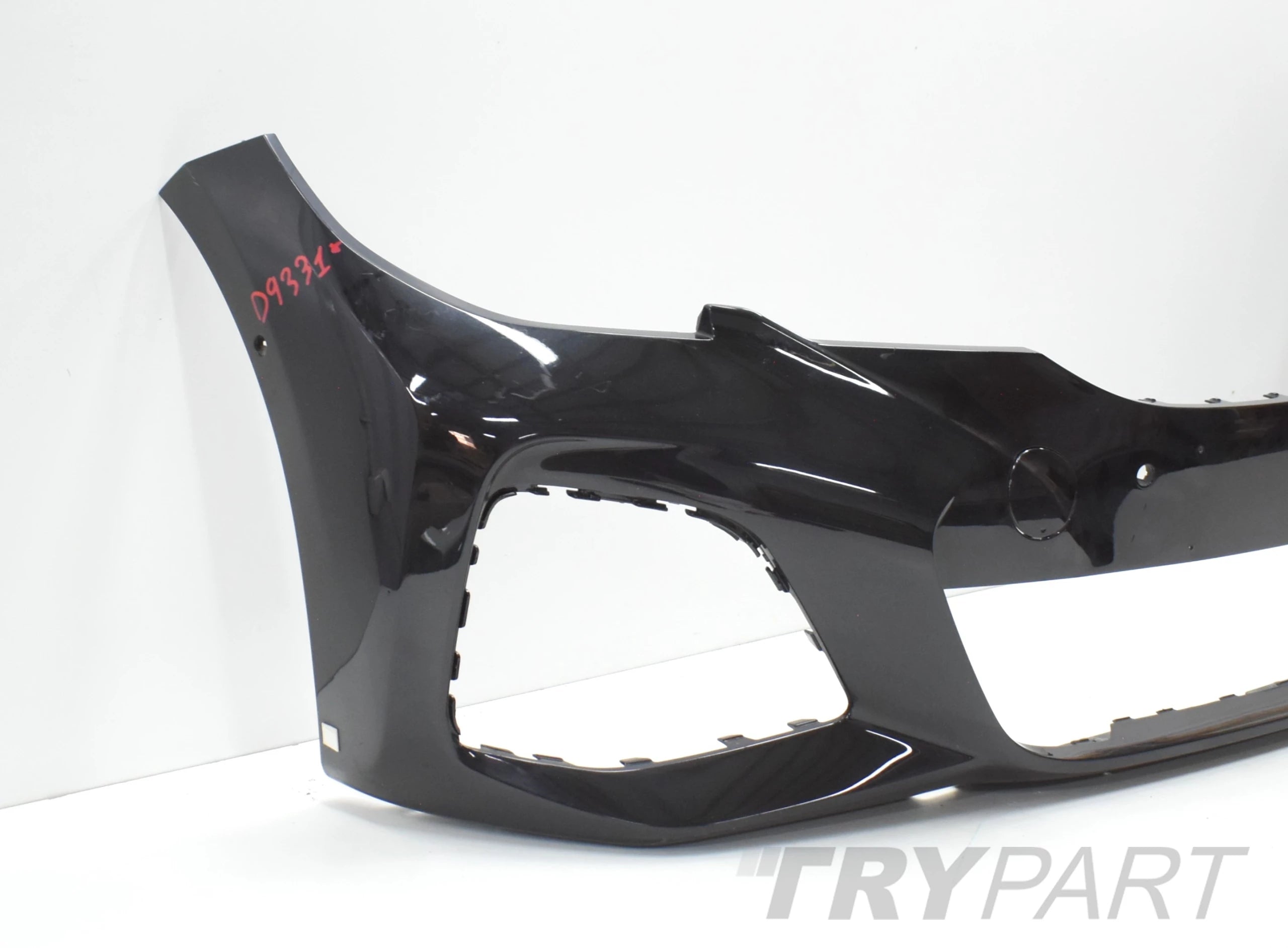 BMW G20 G21 M PACKAGE FRONT BUMPER ORG