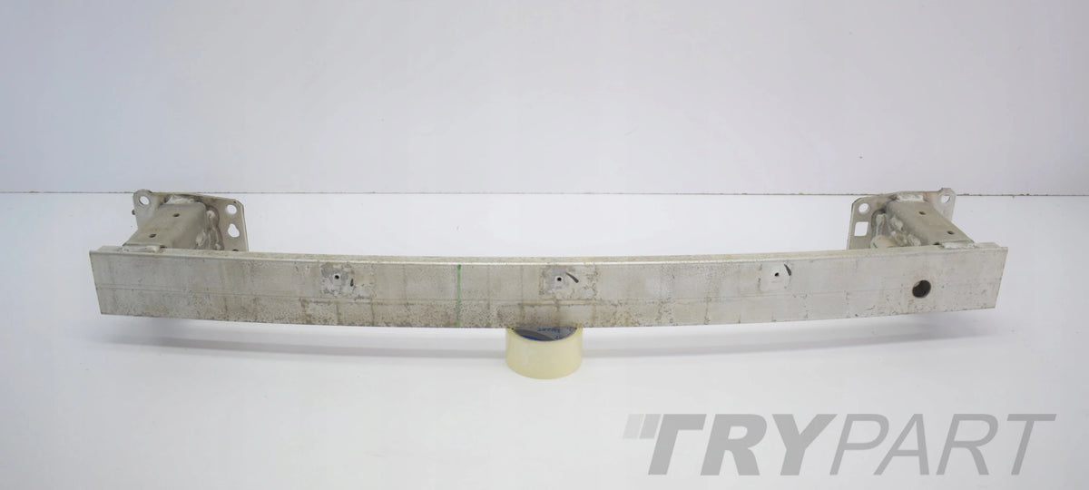 CITROEN C4 PICASSO II REAR BUMPER BEAM REMOVAL