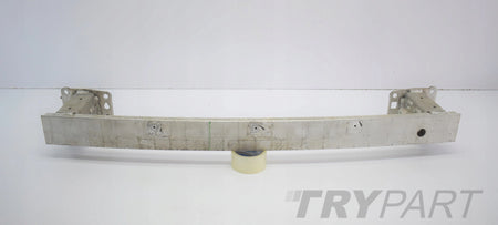 CITROEN C4 PICASSO II REAR BUMPER BEAM REMOVAL