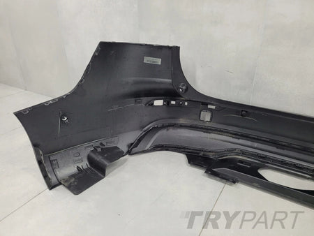 Rear Bumper Volvo V60 II 2 Lift 22-