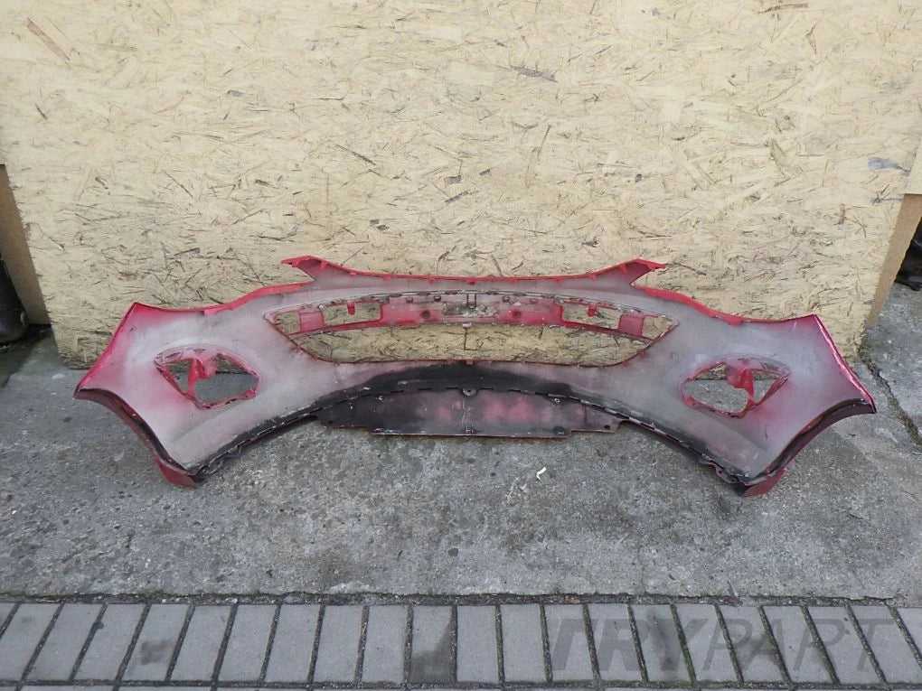 OPEL CORSA D OPC LINE LIFT 11- Front Bumper