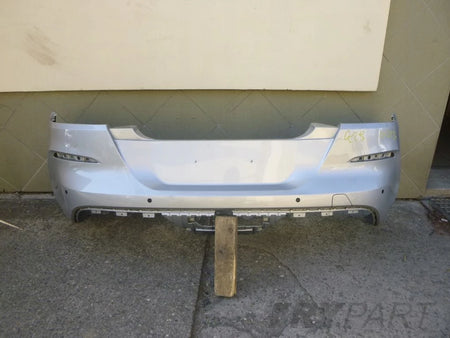 BMW Z4 G29 Rear Bumper