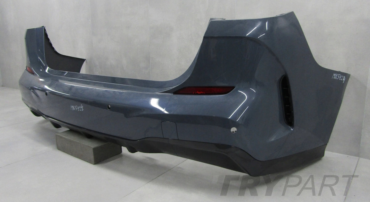 Rear Bumper for BMW 2 Series F44 Grand Coupe M-Package 2019-2024
