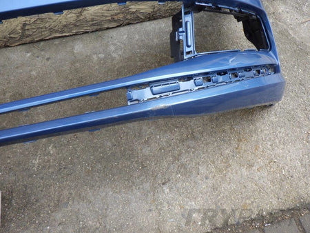 VW TOURAN III 3 5TA 2015- front bumper