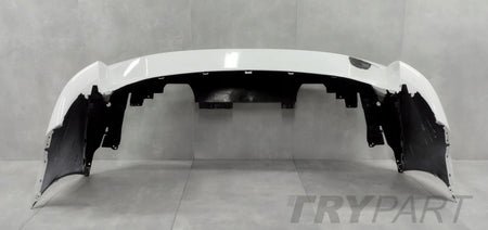 Rear Bumper for Peugeot 308 III T10 SW Kombi (2021-)