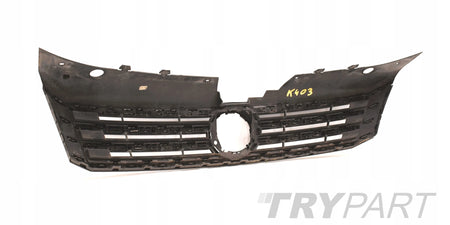 VW PASSAT B7 3AA 3A BUMPER GRILLE ORG