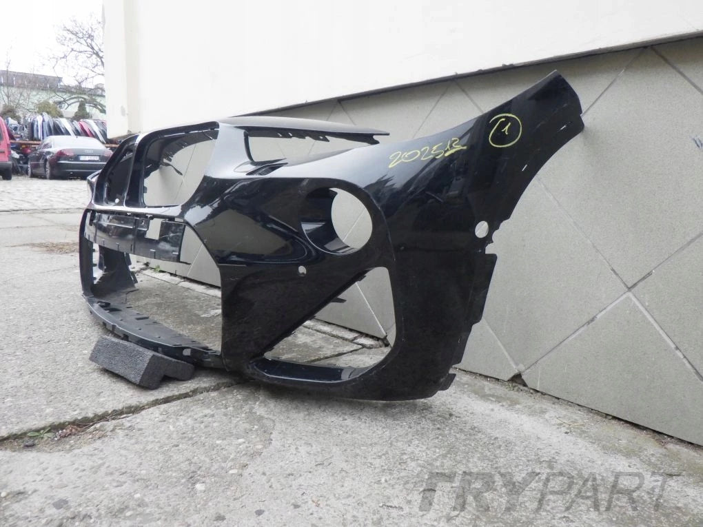 BMW X2 F39 M Sport Package Front Bumper