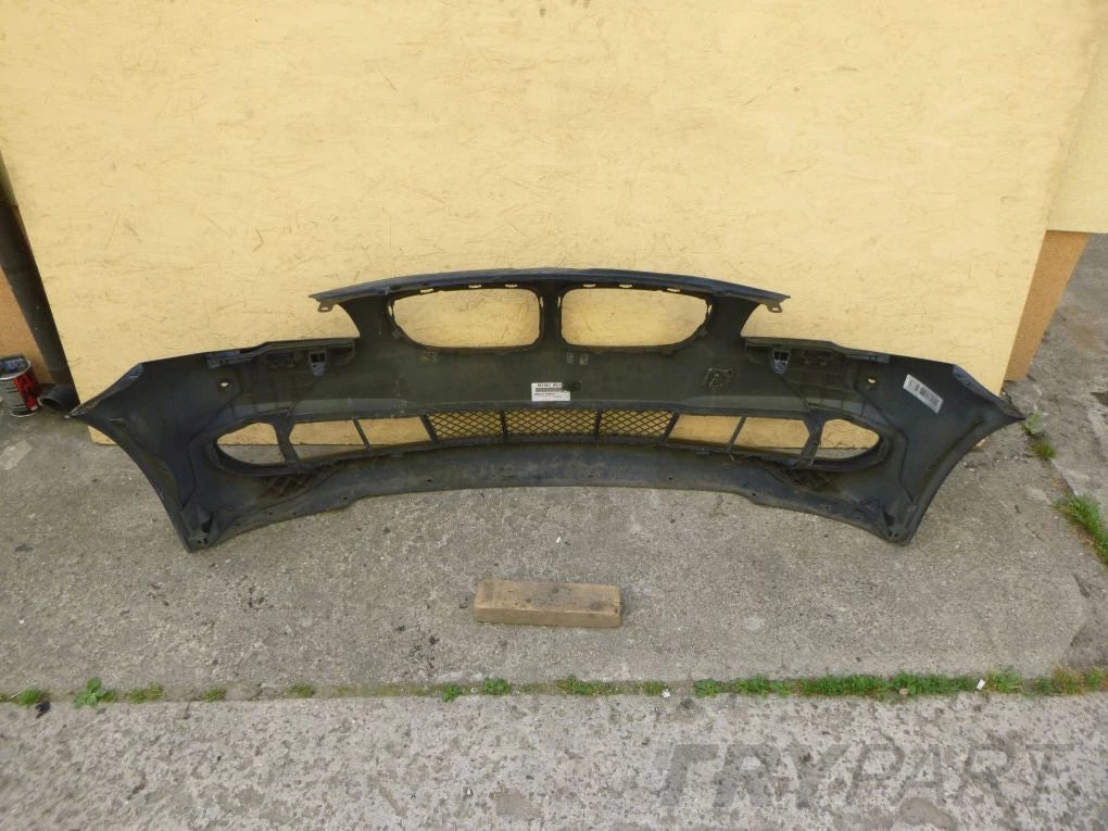 BMW 5 F10 F11 Front Bumper