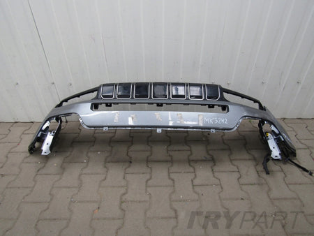 Front Bumper Jeep Avenger 23-