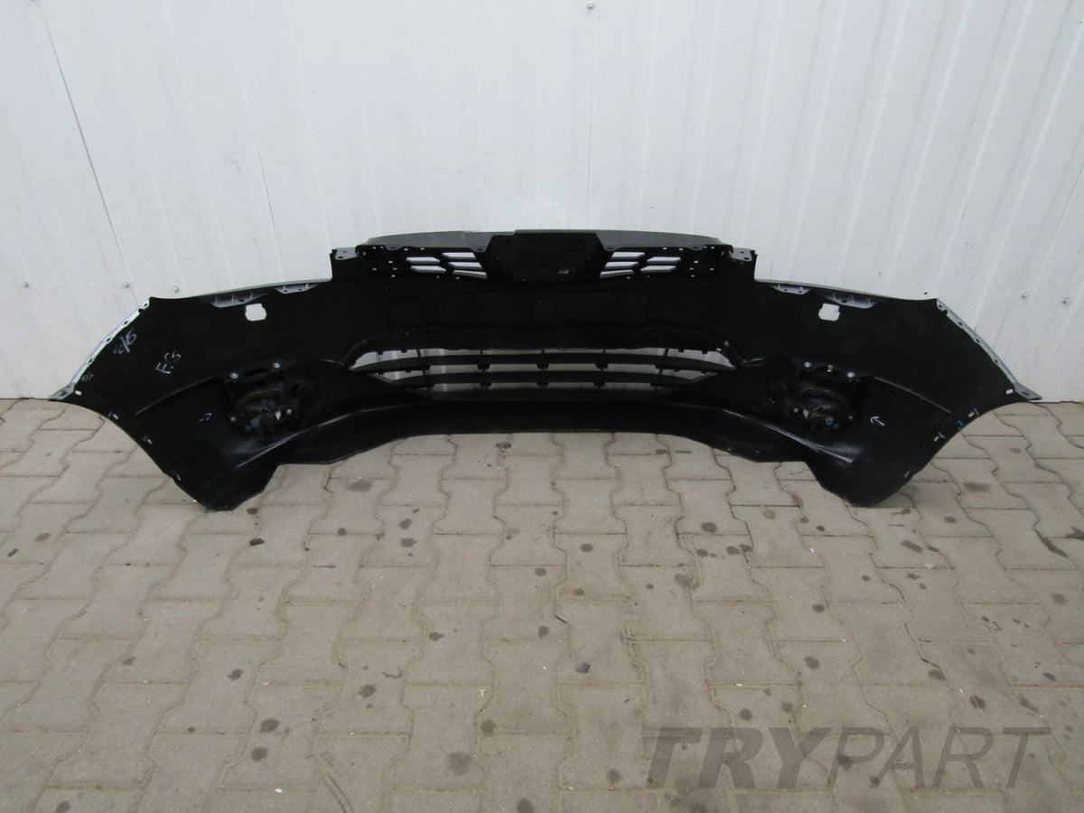 Front Bumper for Nissan Qashqai 1 Facelift 09-13
