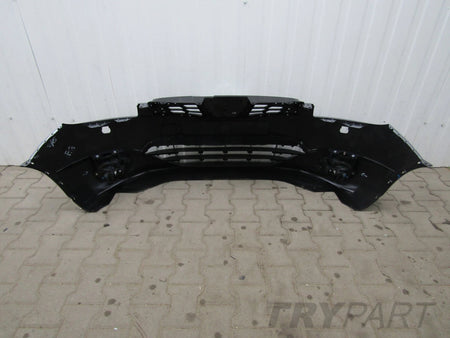 Front Bumper for Nissan Qashqai 1 Facelift 09-13