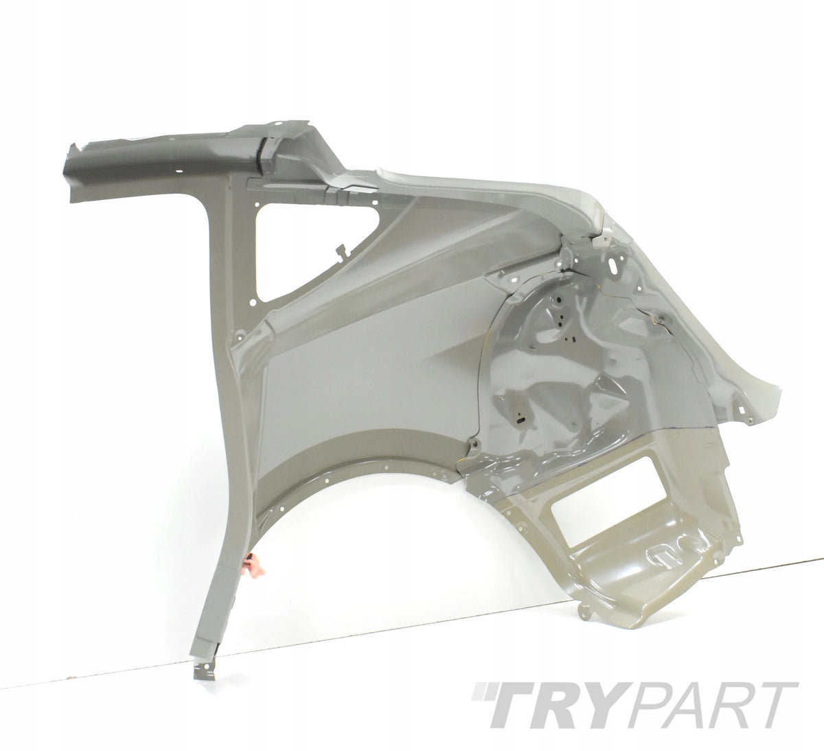TESLA MODEL Y RIGHT REAR QUARTER PANEL ORG