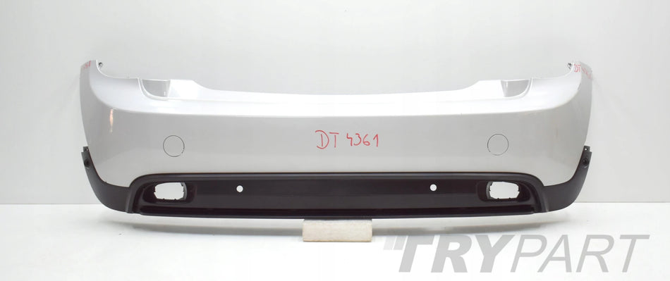 MINI COOPER F55 F56 REAR BUMPER ORG