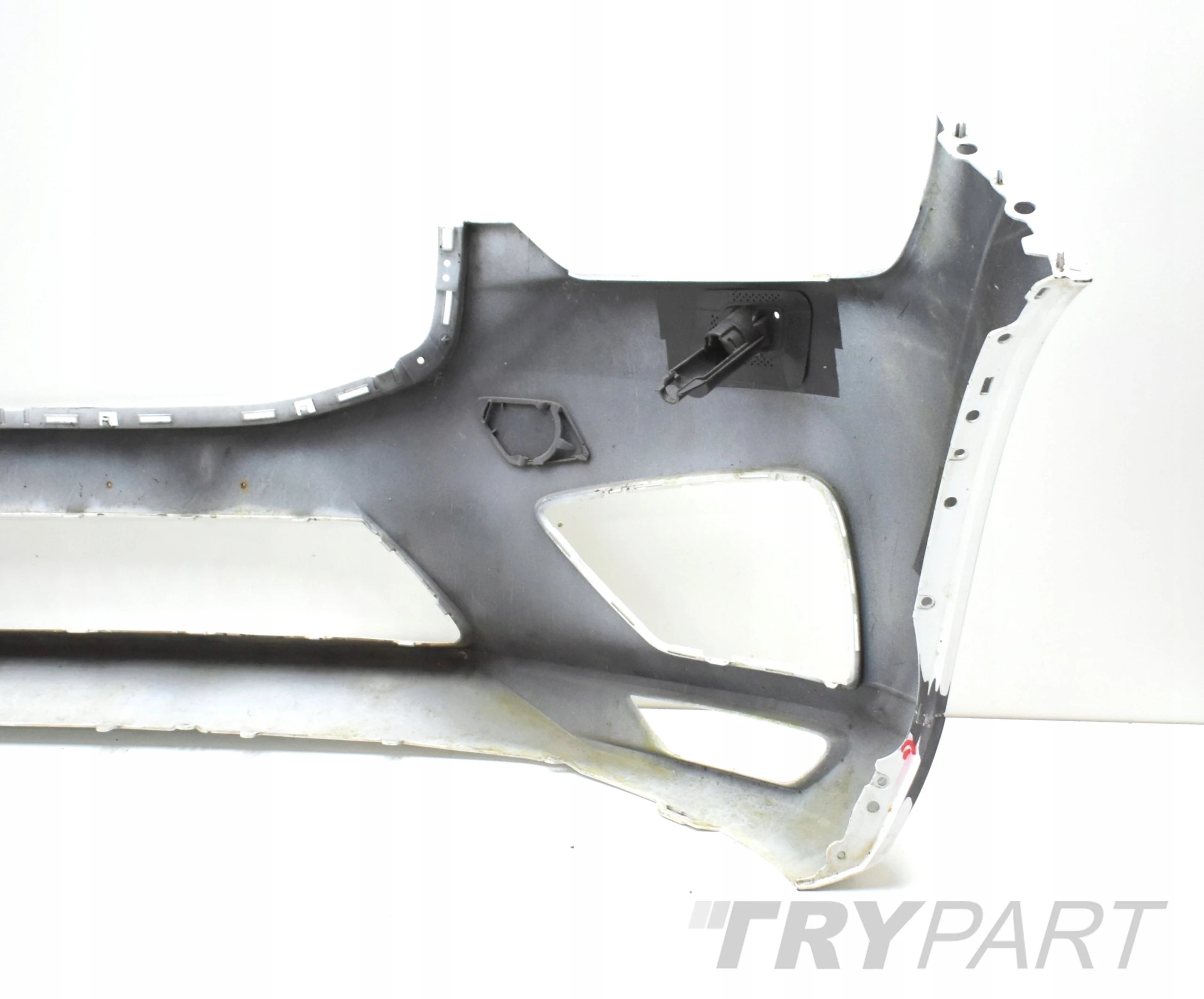 VOLVO XC60 XC-60 II R DESIGN FRONT BUMPER ORG