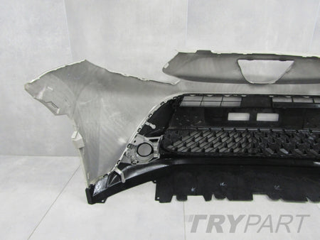 Front Bumper Toyota Aygo X 22-