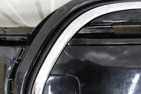 Front Bumper Mini Cooper F55 F56 Lift LCI 21-