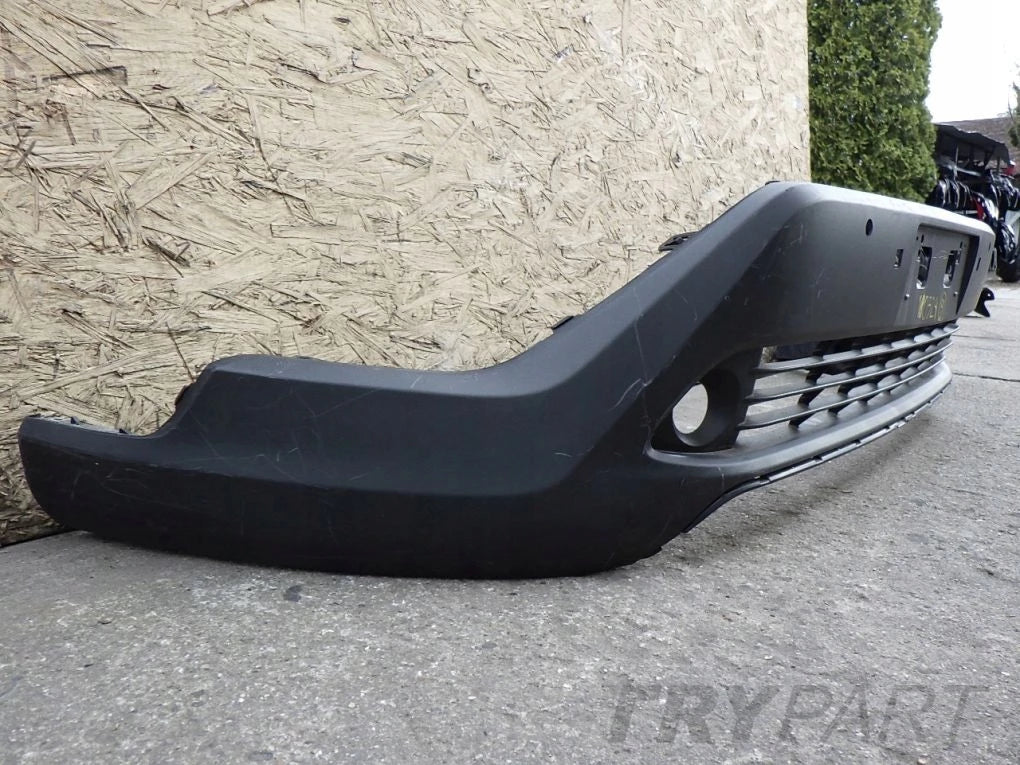 TOYOTA COROLLA CROSS 2021- front bumper