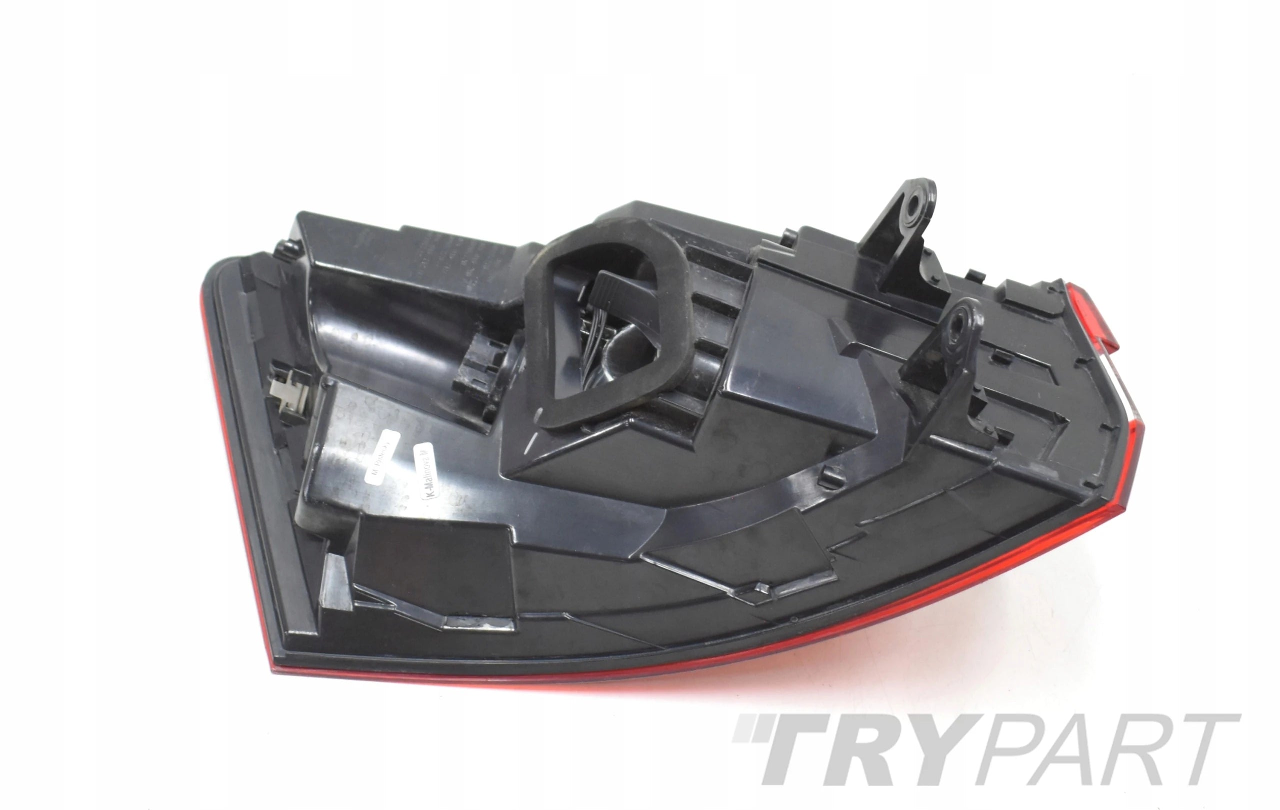 SKODA SUPERB III 3V9 RIGHT REAR LIGHT ORIGINAL EU ESTATE 3V9945208A