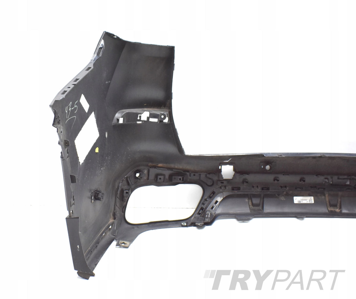 BMW X5 G05 M PACKAGE REAR BUMPER ORIGINAL + BOTTOM
