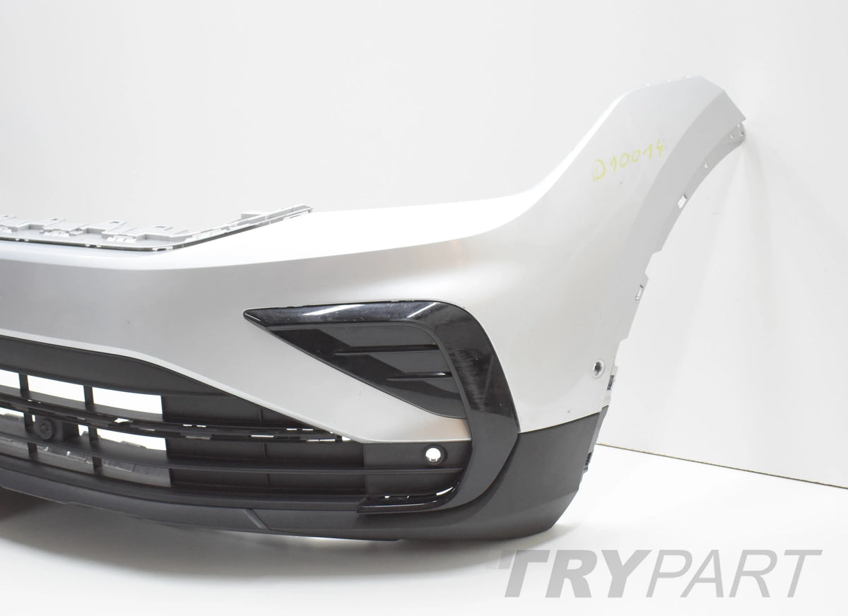 VW TIGUAN II 5NA Facelift Front Bumper OEM