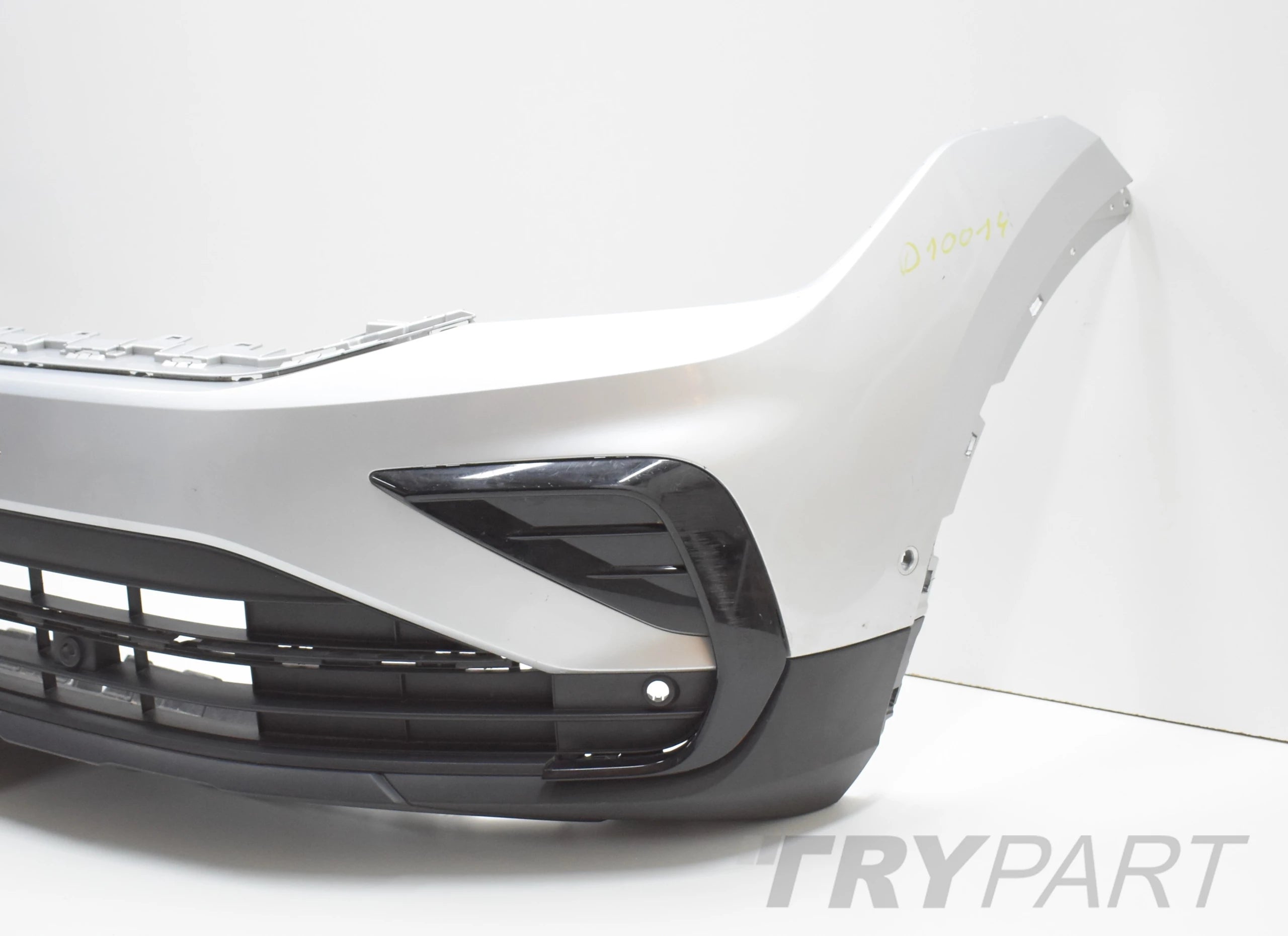 VW TIGUAN II 5NA Facelift Front Bumper OEM