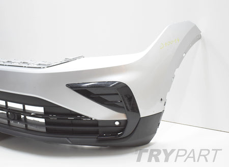 VW TIGUAN II 5NA Facelift Front Bumper OEM