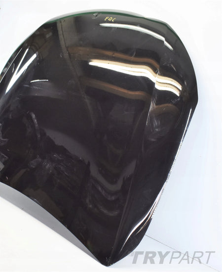 MERCEDES EQC W293 A293 ENGINE COVER ORG