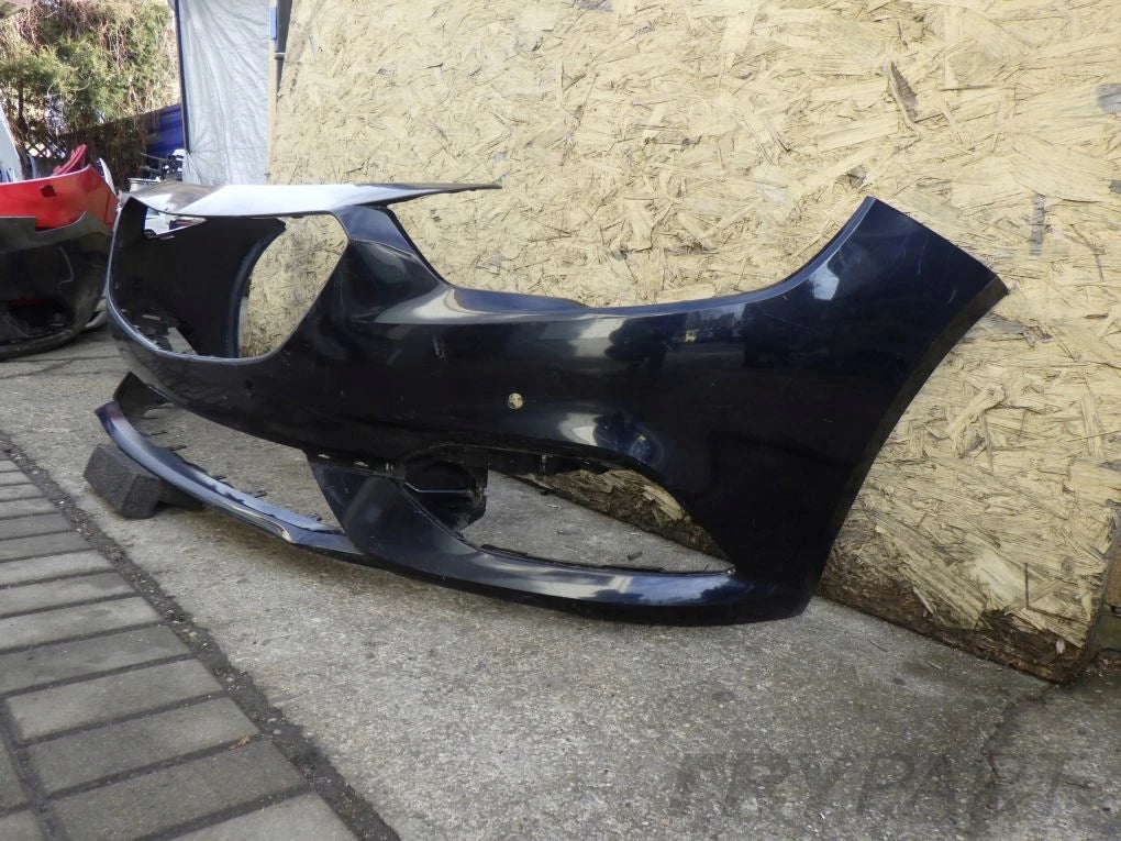 OPEL INSIGNIA II B 2 17- Front Bumper