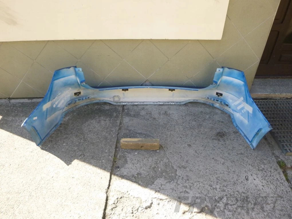 FORD FOCUS MK4 ESTATE 18- rear bumper