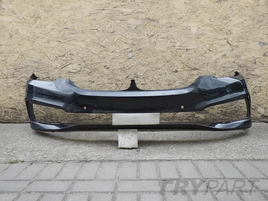 BMW 5 G30 G31 Front Bumper