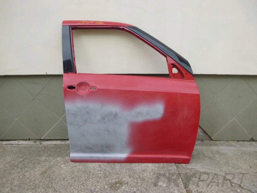 SUZUKI SWIFT MK6 Front Right Door