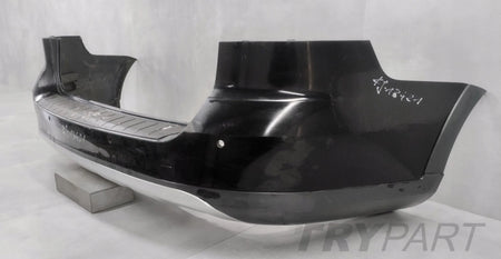 Rear bumper VW PASSAT B7 ALLTRACK 3AF KOMBI 10-14