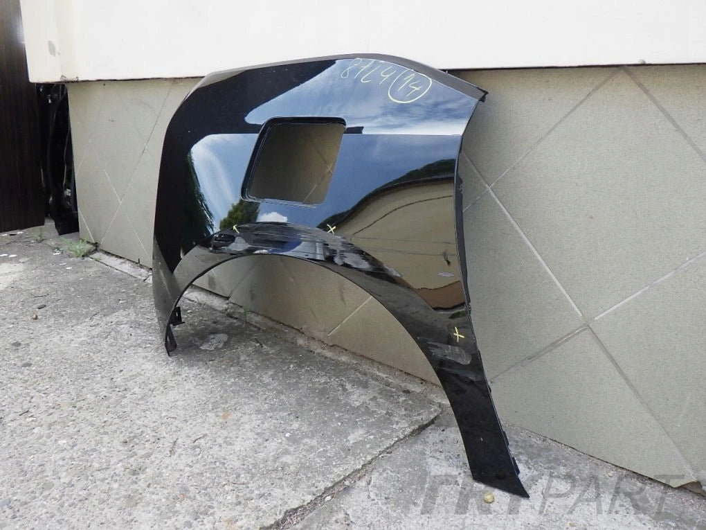 BMW i3 I01 Rear Fender Right