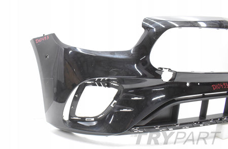 MERCEDES E-CLASS W213 LIFT AMG FRONT BUMPER ORIGINAL + BOTTOM