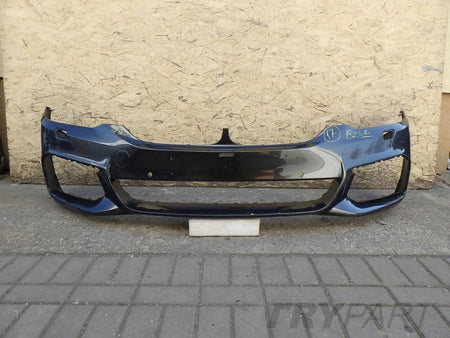 BMW 5 G30 G31 M PACKAGE front bumper