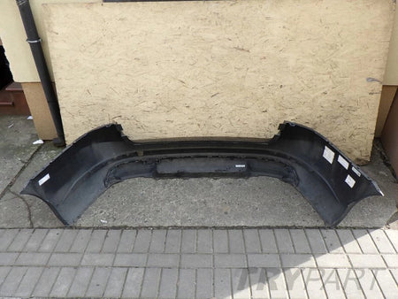 SKODA SUPERB III KOMBI 3V9 Rear Bumper