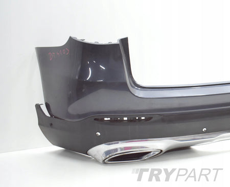 MERCEDES GLC W253 AMG REAR BUMPER ORG